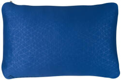 Sea to Summit FoamCore Pillow Deluxe Culoare: albastru