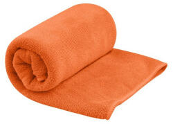 Sea to Summit Tek Towel S Culoare: portocaliu/