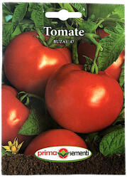 Prima Sementi Seminte tomate Buzau 47 Prima Sementi