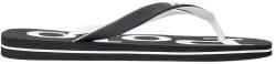 Ralph Lauren Șlapi Eva-Bolt 816830672004 black/white