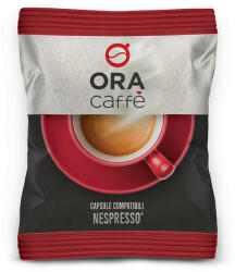 Verzì Caffè 1 db Caffè Verzì ORA Nespresso kompatibilis kávékapszula