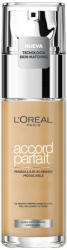 L'Oréal Fond de ten infuzat cu acid hialuronic L'Oreal Paris True Match 5N Neutral 30 ml