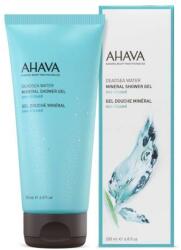 AHAVA Cremă de mâini - Ahava Deadsea Water Mineral Hand Cream Sea-Kissed 100 ml