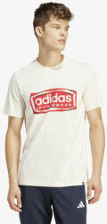 Adidas Tricou Graphic Folded Sportswear