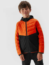 4F Outdoor kabát 4FJAW23TTJAM282 Narancssárga Regular Fit (4FJAW23TTJAM282)