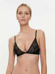 Calvin Klein Underwear Bralette melltartó 000QF7540E Fekete (000QF7540E)
