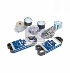 DT Spare Parts Set curea transmisie cu caneluri DT Spare Parts 2.91576 (2.91576) - automobilus
