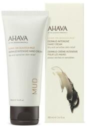 AHAVA Cremă hrănitoare pentru mâini - Ahava Dermud Hang Cream Dry & Sensitive Relief 100 ml