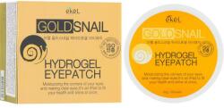 Ekel Patch-uri hidrogel cu mucină de melc și aur - Ekel Ample Hydrogel Eyepatch 60 buc Masca de fata
