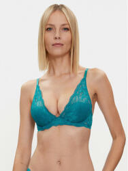 Calvin Klein Underwear Melltartó alsó huzallal 000QF6396E Zöld (000QF6396E)