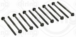 ELRING Set surub, chiulasa ELRING 477.940 (477.940)