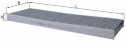 MAHLE Filtru, aer habitaclu MAHLE LAK 1683 (LAK 1683)
