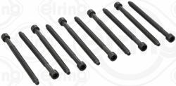 ELRING Set surub, chiulasa ELRING 057.510 (057.510)