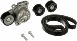 GATES Set curea transmisie cu caneluri GATES FleetRunner Micro-V® K018PK2553HD (K018PK2553HD)