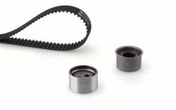GATES Set curea de distributie GATES PowerGrip K015643XS (K015643XS)