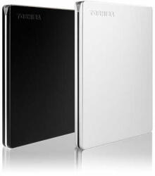 Toshiba Canvio Slim 2.5 1TB USB 3.0 (HDTD310EK3DA)