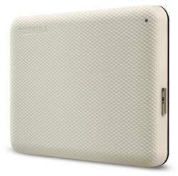 Toshiba Canvio Advance 2.5 1TB 5400rpm 32MB USB 3.0 (HDTCA10EW3AA)