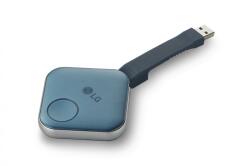 LG SC-00DA USB Linux Fekete, Kék (SC-00DA) (SC-00DA)