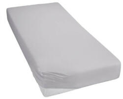 Stella lepedõ strech pamut 60x120/70x140cm világosszürke - kreativjatek
