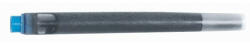 Parker Tintapatron PARKER Royal mosható kék 5db-os (07.01120)
