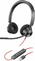HP Poly Blackwire 3320 Microsoft Teams USB Type-A (76J17AA)