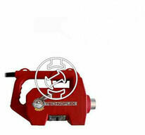 Technoflex RABBIT motor de antrenare pentru vibrator beton Lungime lance: 1 - 5 m | 2300 W | 230 V (RABBIT)