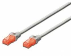 ASSMANN DK-1612-070 cabluri de rețea Gri 7 m Cat6 U/UTP (UTP) (DK-1612-070)