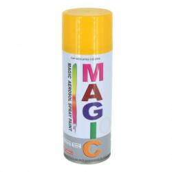 Magic Spray vopsea galben 400ml (ALM 261119-1)
