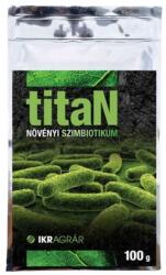  Titan mikrobiológiai növénykondicionáló 100g (TATITAN100)