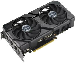 ASUS GeForce RTX 4070 SUPER Dual EVO OC 12GB GDDR6X 192bit (DUAL-RTX4070S-O12G-EVO/90YV0KC0-M0NA00) Videokártya