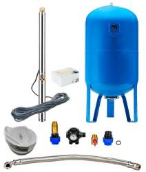 PRODO AQUA ST 3T-23 200L (RTS 118365)