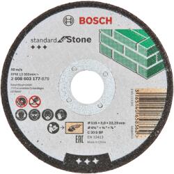 Bosch 115 mm 2608603177 Disc de taiere
