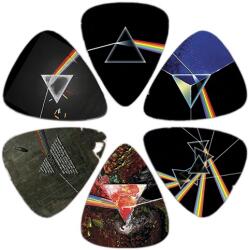 Perri's Leathers Pink Floyd Picks III