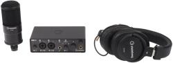 Steinberg IXO Recording Pack Black