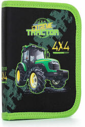 KARTON P+P Traktoros kihajthatós tolltartó - két klapnis - OXY Bag (IMO-KPP-8-34022) - mindenkiaruhaza