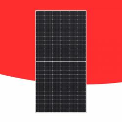 Sharp Panou Fotovoltaic Sharp Mono 540Wp, 144 semicelule, eficienta 20, 89% (NUJD540)