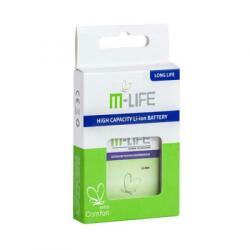 M-Life Acumulator Lg L7 2000mah M-life (ml0560)