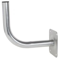 Cabletech Suport Fixare Perete Antena Satelit 20cm (uch0318)