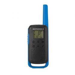 Motorola Statie Radio Pmr Motorola T62 (urz0956) - satmultimedia Statii radio