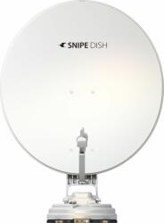 Selfsat Antena Satelit Selfsat Snipe Dish 85cm Twin - 2 utilizatori, automata (sssd85tw)
