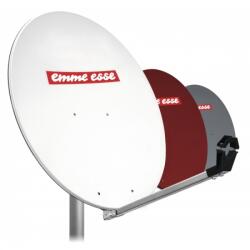 Emme Esse Antena Satelit Emme Esse Aluminiu 150 cm Offset (80150A)