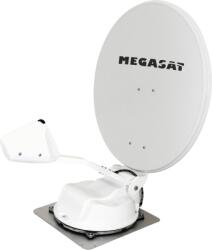 Megasat Antena Satelit Rulota Megasat Caravanman 65cm Premium 1 utilizator (1500119)