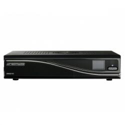 Dreambox Receiver Dreambox DM820 Full HD Tuner Satelit Dual DVB-S2 PVR Linux Dreambox OS OE 2.2 (12899-200)
