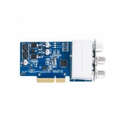 Dreambox Tuner Dreambox Triplu (Satelit Dual DVB-S2X - Cablu Terestru Single DVB-C/T2 ) compatibil cu Receiver DM 920 UHD, DM900 UHD, DM7080 HD, DM820 HD (13035)