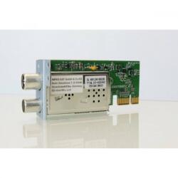 GigaBlue Tuner GigaBlue Twin Hybrid Cablu /Terestru DVB-C/T compatibil cu GigaBlue Ultra UE, X3 (TUGGB/004)