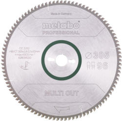 Metabo 628091000