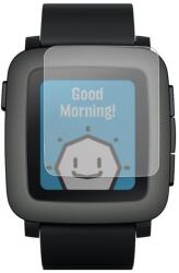 Folie de protectie Smart Protection Smartwatch Pebble Time - smartprotection - 45,00 RON