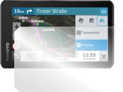 Folie de protectie Antireflex Mata Smart Protection GPS Garmin Zumo XT