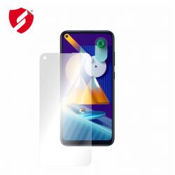 Folie Antireflex Mata Smart Protection Samsung Galaxy M11 - smartprotection - 75,00 RON