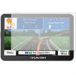 Folie de protectie Smart Protection GPS Navon N675 Plus BT - smartprotection - 85,00 RON